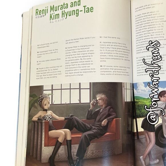 Comickers Art: Tools and Techniques for Drawing Amazing Manga (Paperback) - Picture 8 of 11